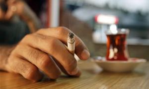 74% українців підтримують заборону куріння у барах
