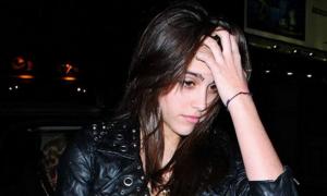 Донька Мадонни вдалася до радикальних експериментів із зачіскою