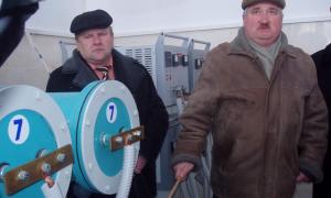 У Луцьку повністю відмовились від хлорування води