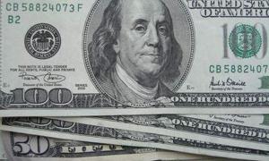 У січні «Нафтогаз» розплатився з «Газпромом» доларами, а не рублями