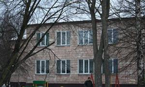 У Ратному утеплили дитсадок і хочуть будувати ще один