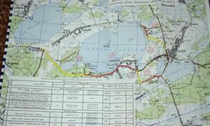 У селі Світязь нарешті буде каналізація, а навколо озера — кільцева дорога