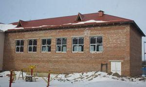 У Шацьку модернізували місцеву школу