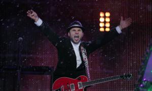 Вадим Красноокий: Заробляти на життя варто тільки тим, що робиш із задоволенням