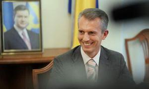 Хорошковський готує у Мінфіні чистки серед начальників
