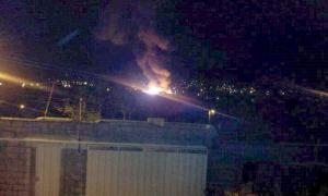 Під час пожежі у в’язниці Гондурасу згоріли понад 200 людей