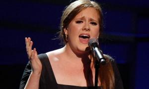 Адель збирається зникнути зі сцени на 5 років