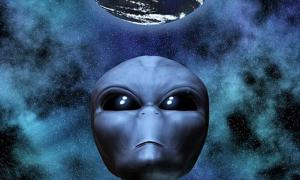 Президент США Ейзенхауер тричі зустрічався з інопланетянами?