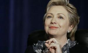 Всесвітній банк може очолити Хілларі Клінтон 