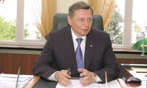 Луцький міський голова Микола Романюк: 
Вдалося добитися результатів, на які ніхто не очікував