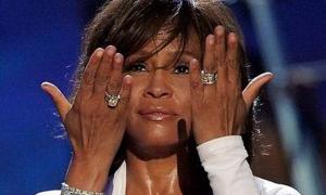 Похорон Уітні Хьюстон покажуть в Інтернеті