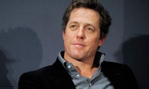 Х’ю Грант зіграв шість ролей в одному фільмі