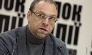 Власенко: Німецьких і канадських лікарів у Качанівській колонії відверто шантажували
