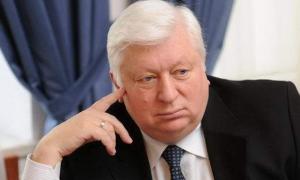 Пшонка завірив, що Тимошенко не потрібна операція