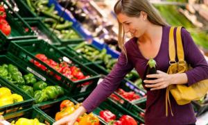 З початком відлиги ціни на овочі знизяться