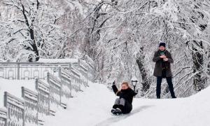 ООН вважає, що серед європейських країн найбільше від холодів постраждала Україна