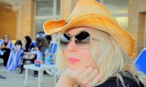 Ірина Білик втомилася помилятися в чоловіках