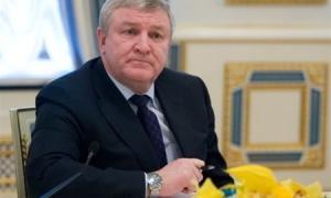 Екс-міністра оборони Єжеля призначено радником президента