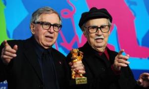 На Берлінському кінофестивалі роздали нагороди 