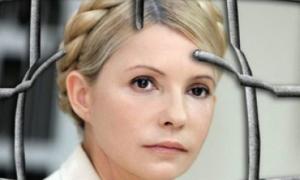 Німецькі лікарі поки що не ставили діагноз Тимошенко