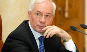 Азаров думає над кандидатурою першого віце-прем’єра, бо має йому довіряти