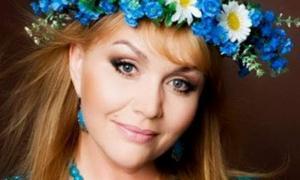 Співачка Алла Кудлай потрапила у ДТП