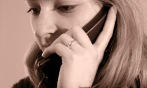 Стаціонарний телефон знову подорожчає