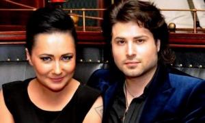 Колишня Пономарьова зустрічається з молодшим від неї на 10 років Ткаченком