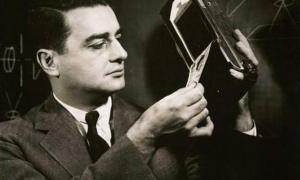 Фотоапарат Polaroid придумав винахідник з українським корінням