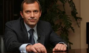У Європарламенті не задоволені звільненням Андрія Клюєва, бо він добре вів переговори