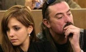 ЗМІ: Євгенія Тимошенко таки розлучилась із Шоном Карром