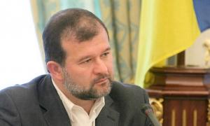 Балога звинуватив Азарова і Литвина у саботажі