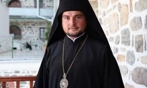 Заборонений митрополитом Володимиром Синод звільнив його помічника