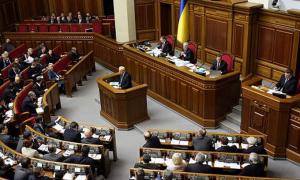 БЮТ вимагає негайного розгляду в Раді резолюції ПАРЄ