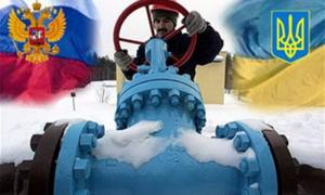 «Газпром» звинуватив Україну в крадіжці газу