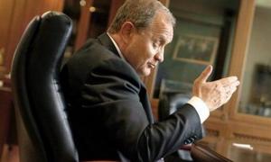 Могильов нагрубіянив Кужель, відправивши її пасти корів