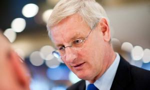 WikilLeaks звинувачує шведського міністра у шпигунстві на користь США 