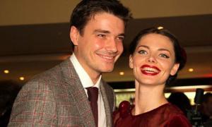 У Лізи Боярської буде двійня