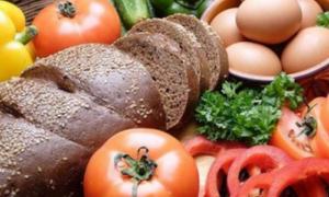 В Україні більше 90% продуктів власного виробництва
