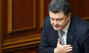 Міністерство економіки може очолити Петро Порошенко