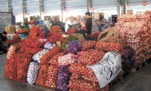 Чи потрібен у Луцьку оптовий ринок с/г продукції, якщо такий буде у Рівному?