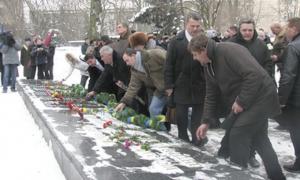 Афганці з допомогою меценатів будують на Світязі реабілітаційний центр