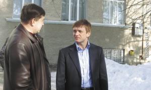 Степан Івахів: «Не називайте мене спонсором. Краще благодійником»