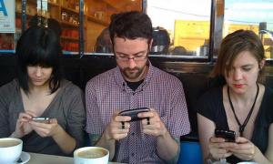 Кількість користувачів мобільного зв’язку в світі досягла 6 мільярдів 