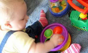 Серед вітчизняних іграшок неякісними є лише 1-2%