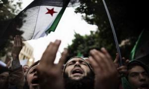 США підготували план воєнного вторгнення до Сирії