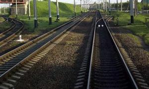Депутати прийняли закон про розподіл «Укрзалізниці»