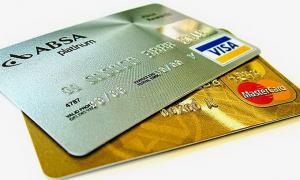 З України можуть зникнути Visa і MasterCard