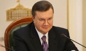 Янукович чекає від Порошенка письмового плану дій