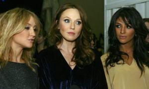 Джанабаєва не йде з «ВІА Гри»?